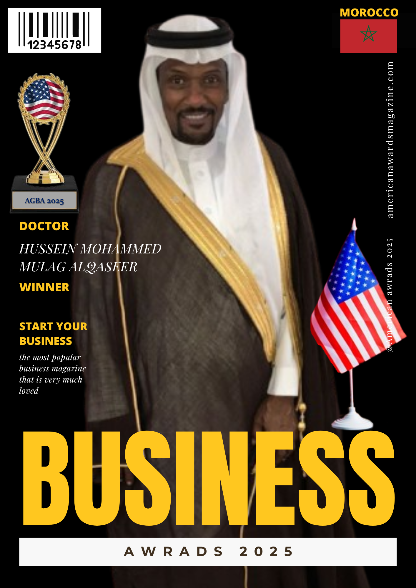 Remarkable CEOs